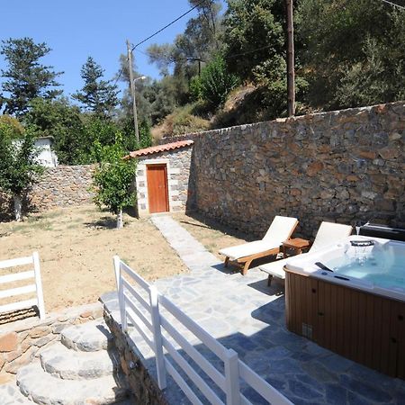 Maison Portokalia Mixórrouma Dış mekan fotoğraf