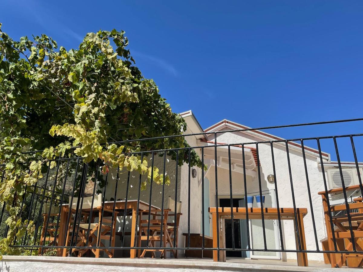 Maison Portokalia Mixórrouma Dış mekan fotoğraf