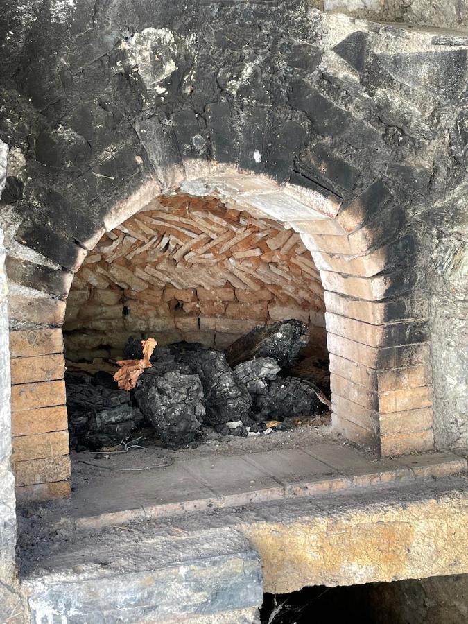 Maison Portokalia Mixórrouma Dış mekan fotoğraf